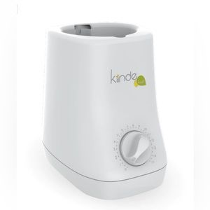 Baby Bottle Warmer & Breast Milk Warmer & Baby Food Warmer